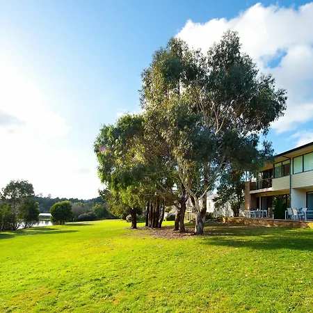 Lake Daylesford Lodge 7 Exterior photo