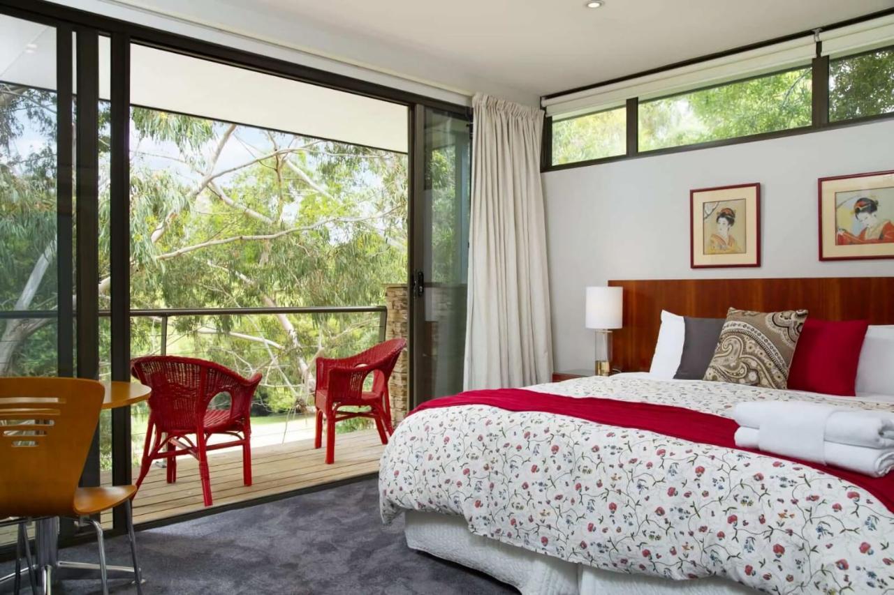 7 Holiday home