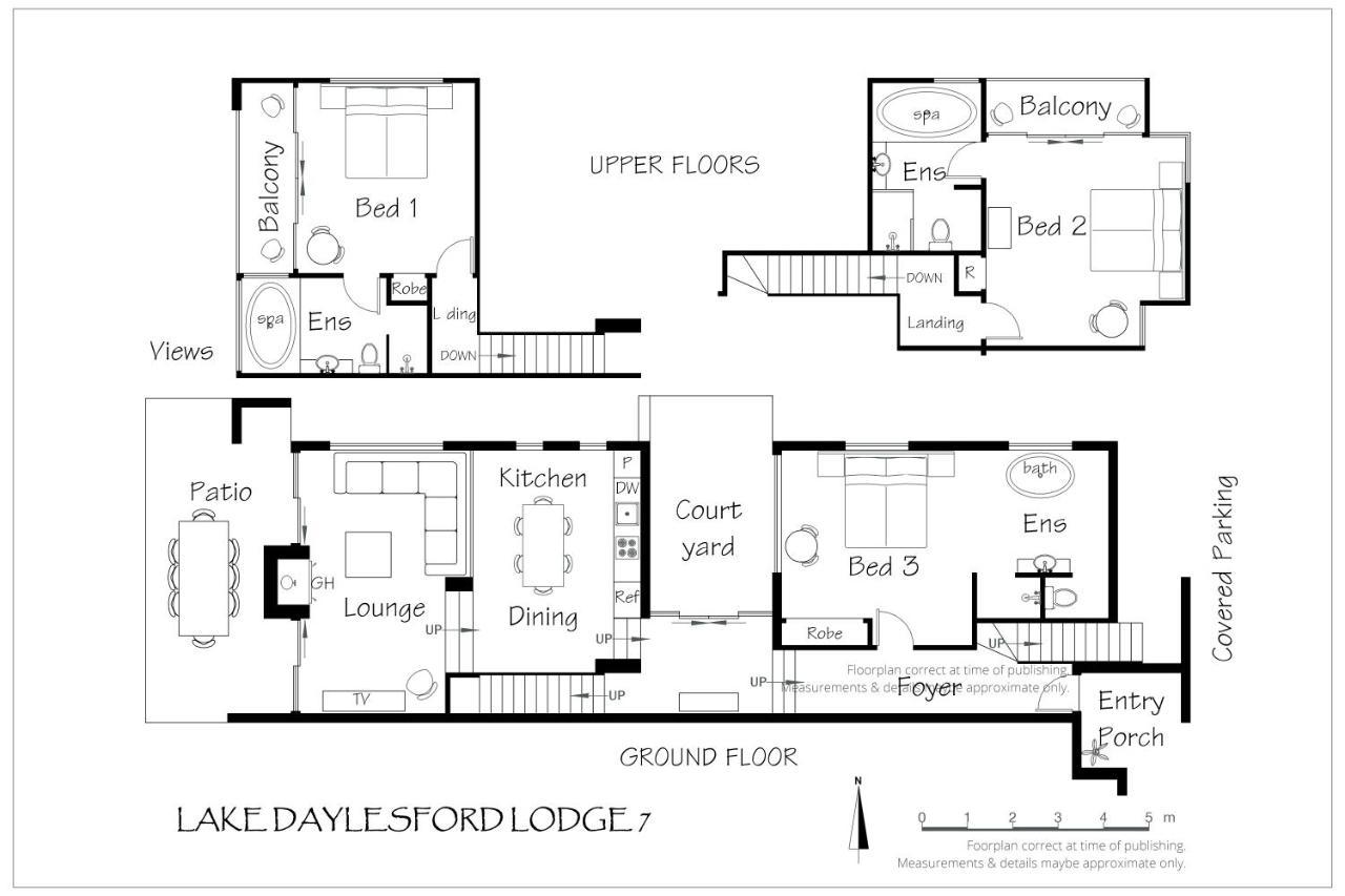 Holiday home 7
