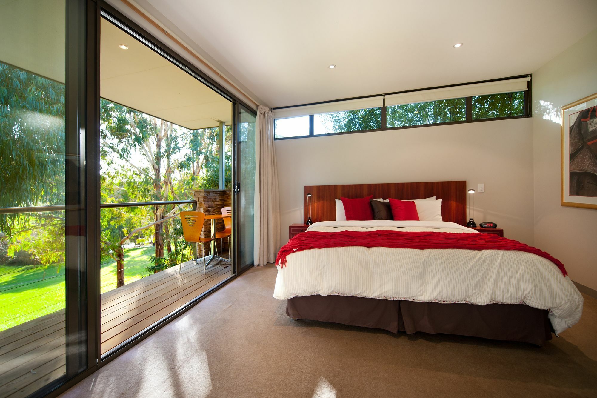 7 Daylesford