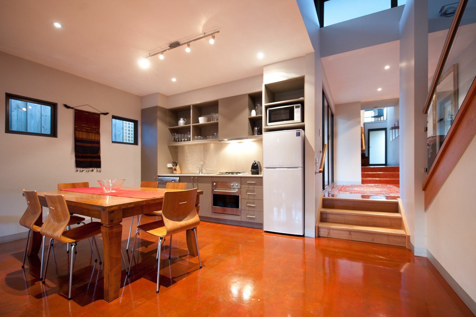 7 * Daylesford