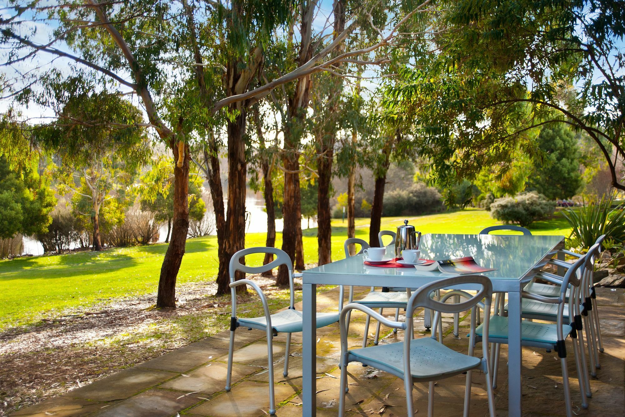 7 Holiday home Daylesford